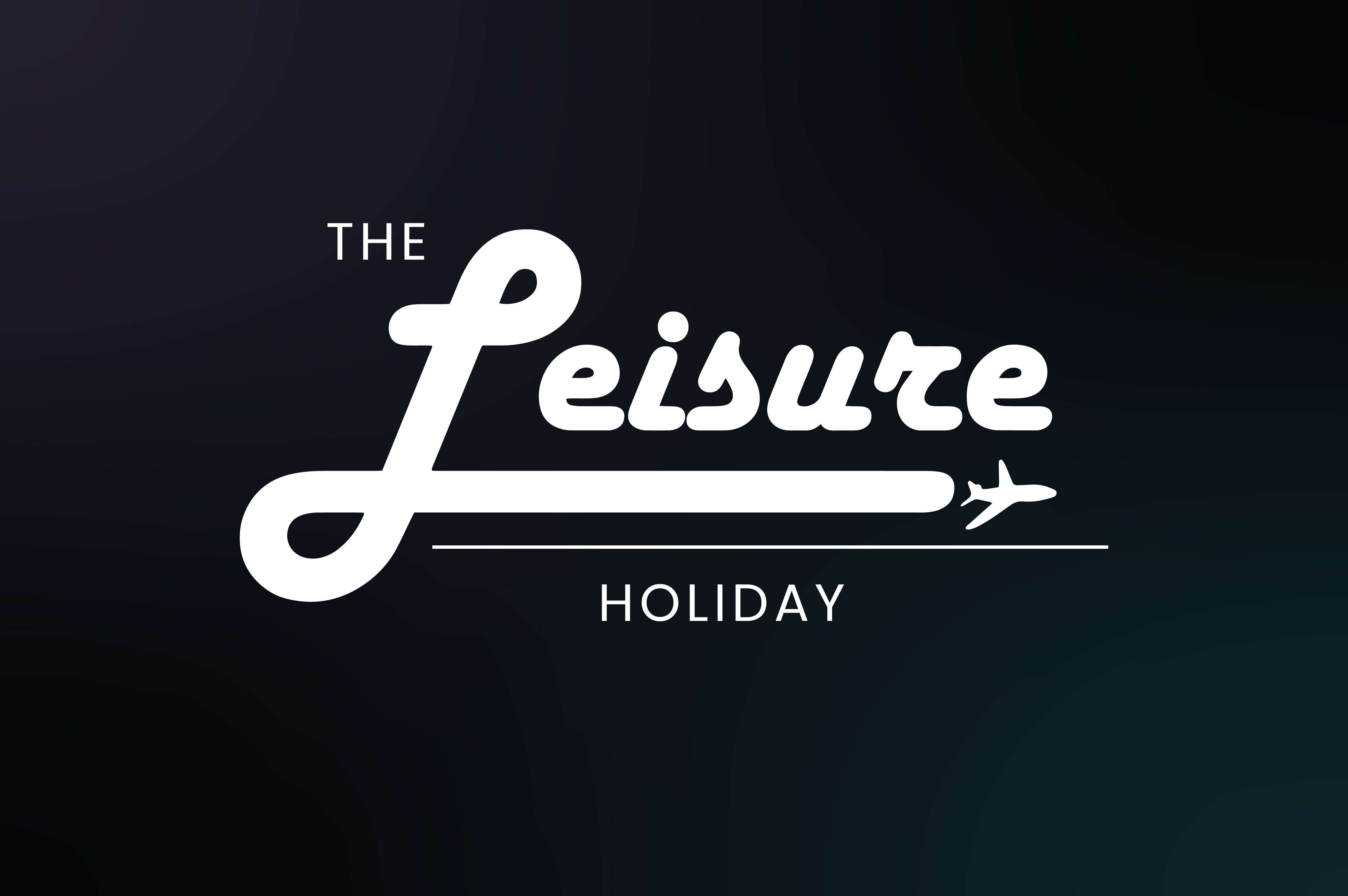 The Leisure Holiday